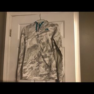 Women’s jacket